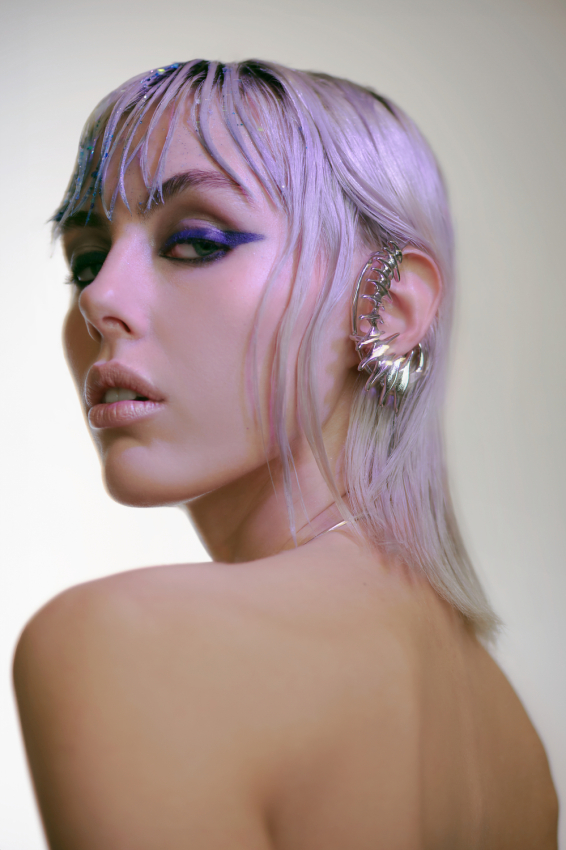 SOPHIE HSIN - PORTFOLIO - BEAUTY